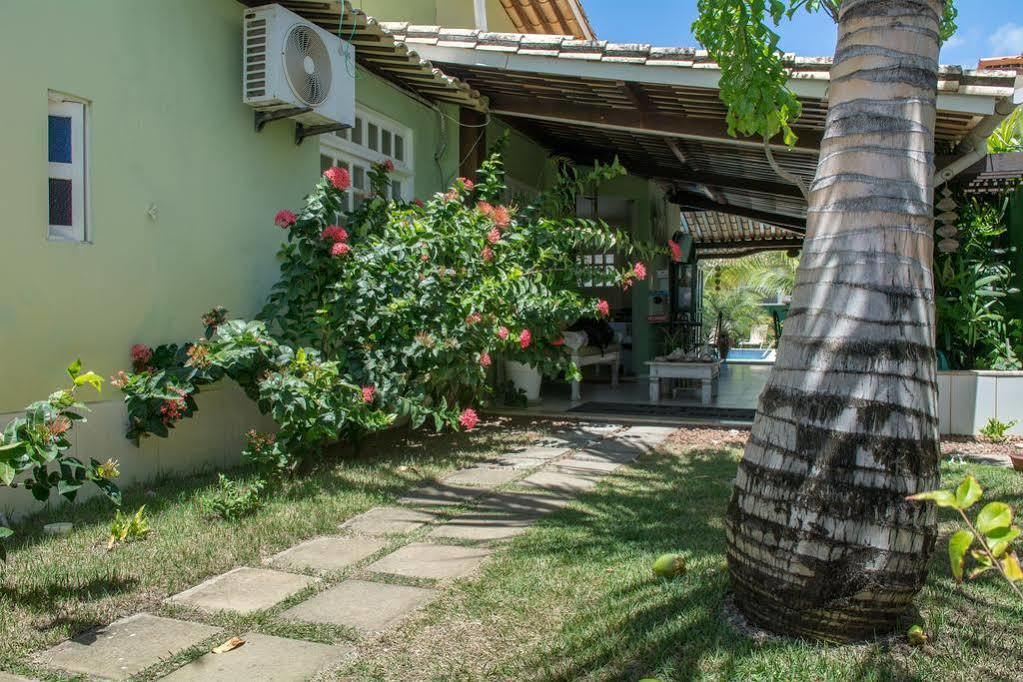 Pousada Mineira Hotel Lauro de Freitas Exterior photo